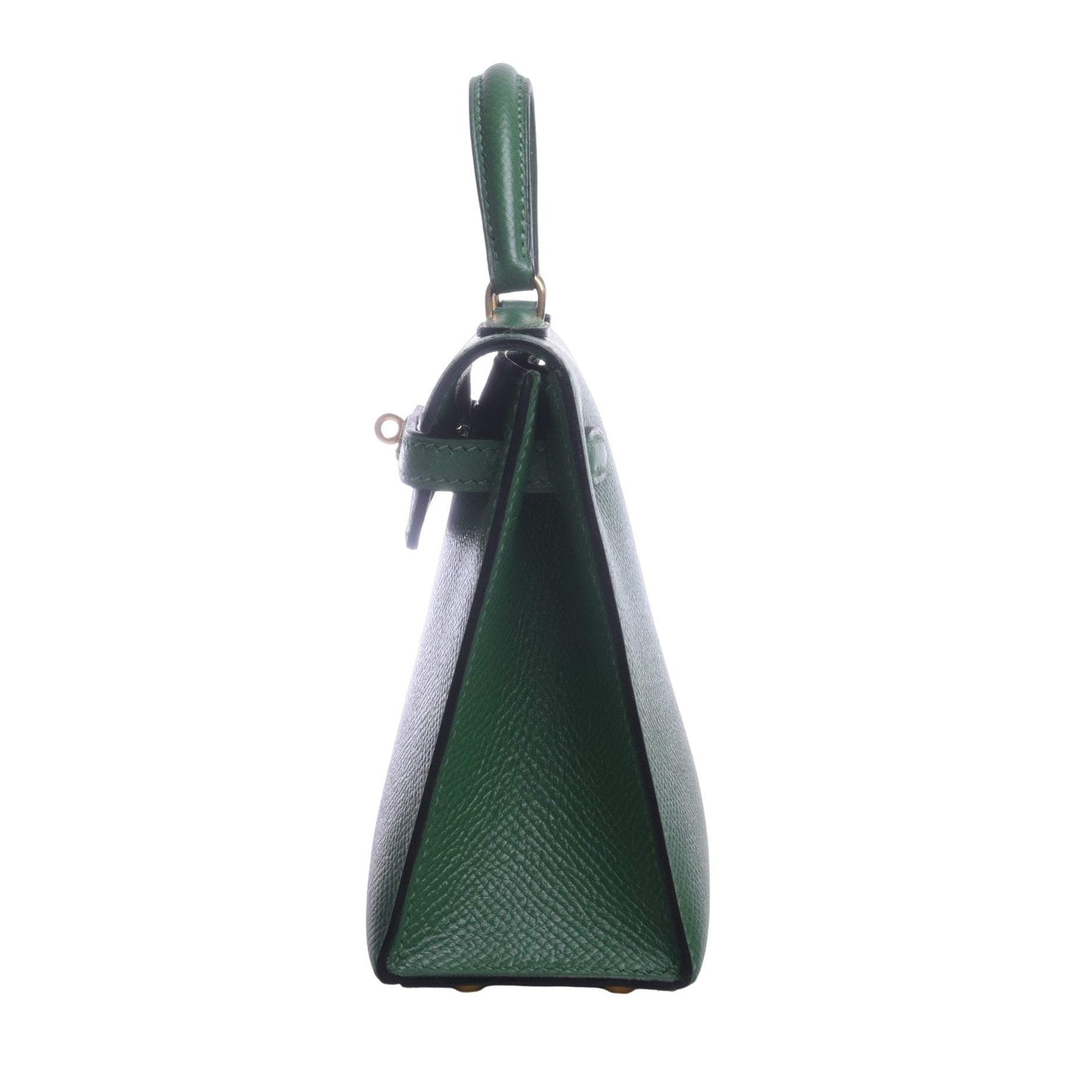 miniMini KellyCouchevel Green GP □BStamp