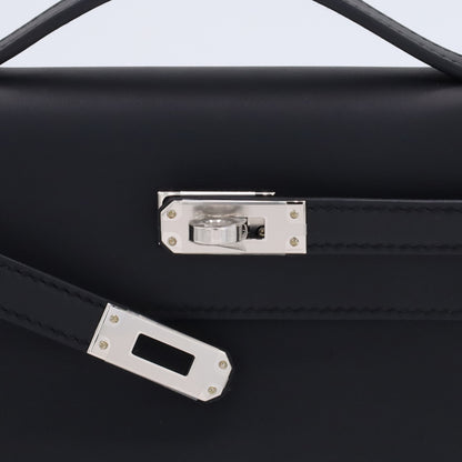 Pochette KellyVeauSwift 黑色 SS KStamp