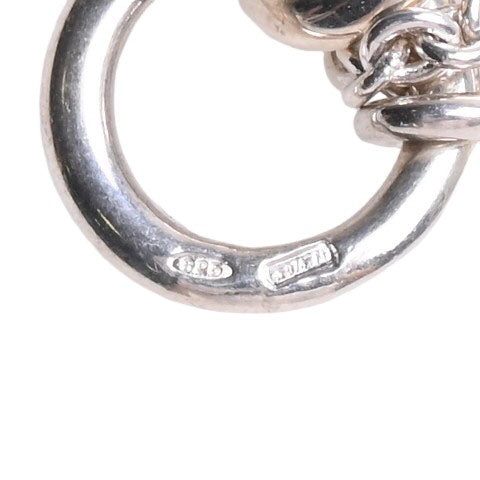 Amulet Kelly Necklace SV