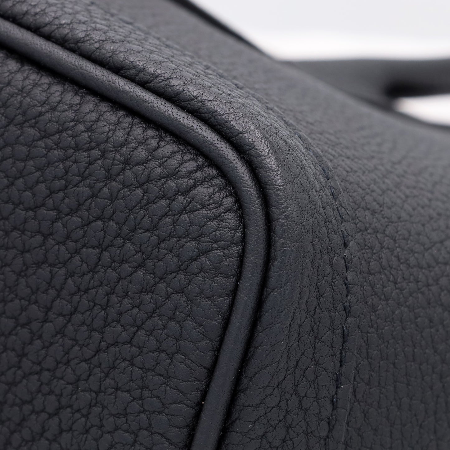 Garden Party TPM Negonda Black SS C stamped