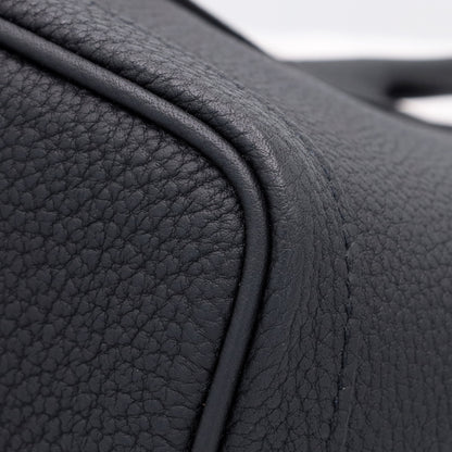 Garden Party TPM Negonda Black SS C stamped