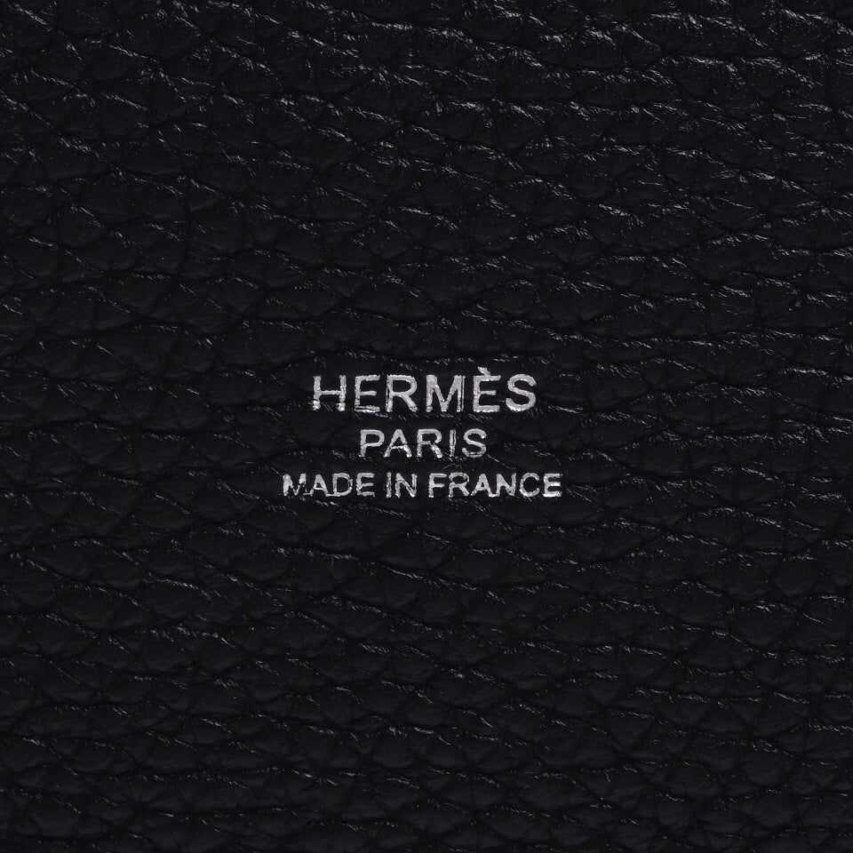 マーケットPM　トゴ　ブラック　SS　□L刻印