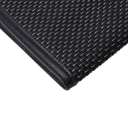 Pochette Rio Metal CrinoranBoxCalf黑色SS□H刻