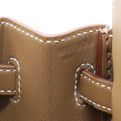 シャドウバーキン25　ヴォースイフト　エトゥープ　SS　W刻印