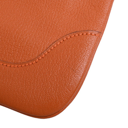 トリム24　シェーブル　オレンジ　SS　□I刻印