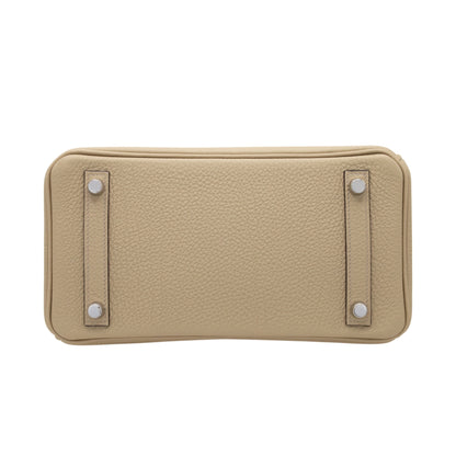 バーキン25　トゴ　トレンチ　SS　K刻印