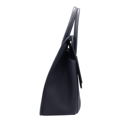 バーキン30　無秩序　トゴ　ヴォ―スイフト　ブルーニュイ　SS　B刻印