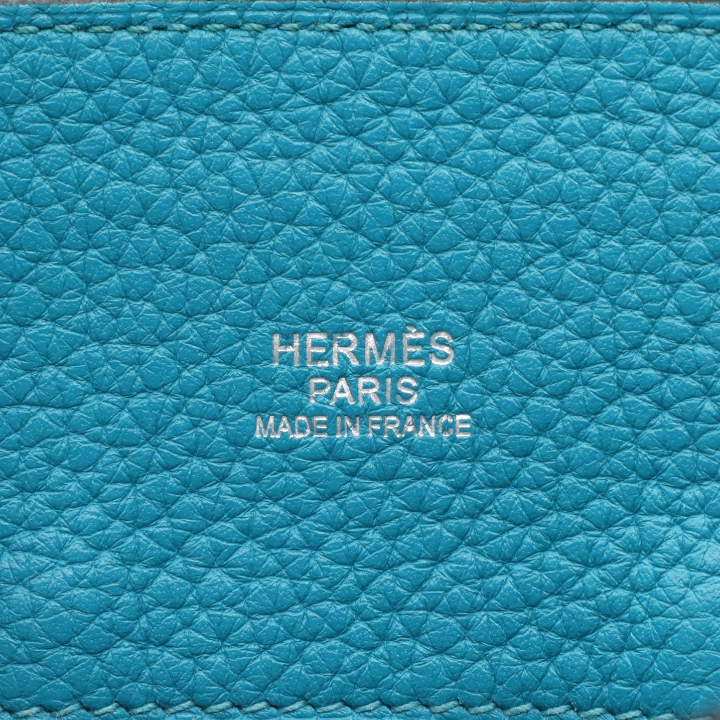 ソーケリー22　トゴ　コルヴェール　ターコイズ　SS　□I刻印