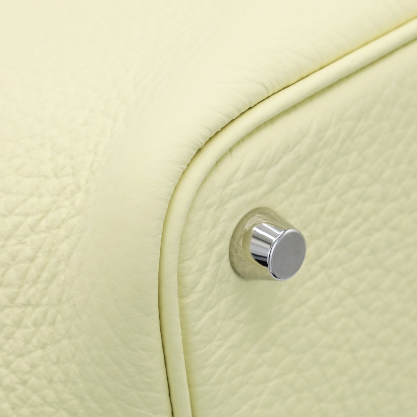 ピコタンロックPM　エクラ　トリヨンクレマンス　ジョーヌミルトン　ミント　SS　Ｗ刻印