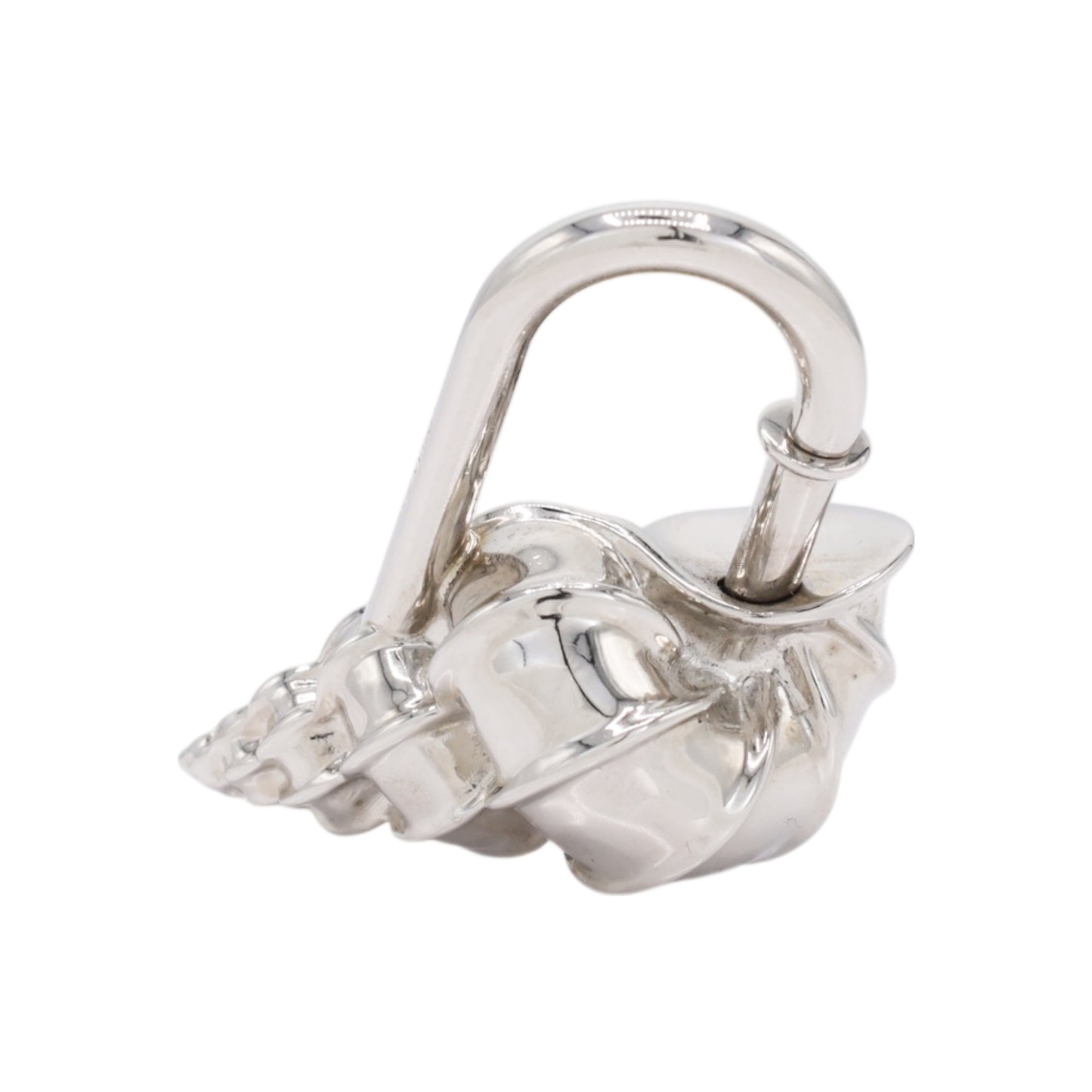 貝モチーフ　カデナチャーム　SS