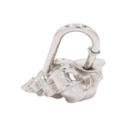 貝モチーフ　カデナチャーム　SS