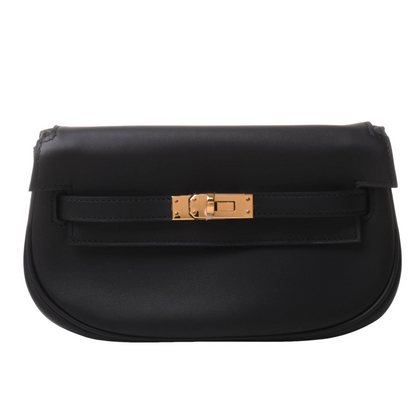 Kelly Move Voor Swift Black GP W engraved
