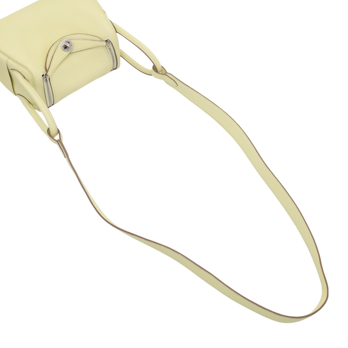 リンディミニ　トリヨンクレマンス　ジョーヌミルトン　SS　K刻印