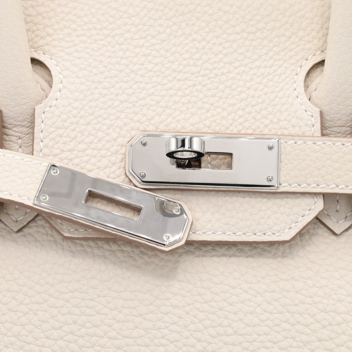 バーキン30　トゴ　クレ　SS　W刻印