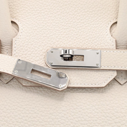 バーキン30　トゴ　クレ　SS　W刻印