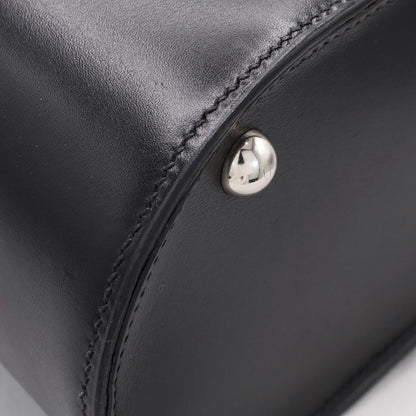 ザック・ヴェイダー　ボックスカーフ　ブラック　SS　□J刻印