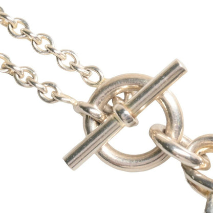 Amulet Birkin Necklace SV