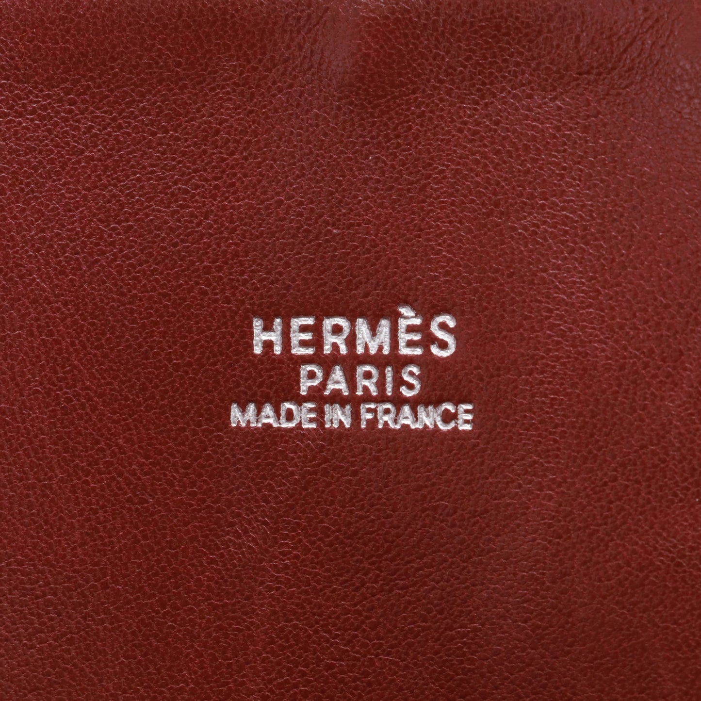 ボリード31　トリヨンクレマンス　ルージュガランス　SS　□I刻印