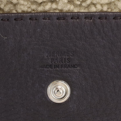 ネージュポシェットセルフ　トリヨンクレマンス　エベンヌ　SS　□J刻印