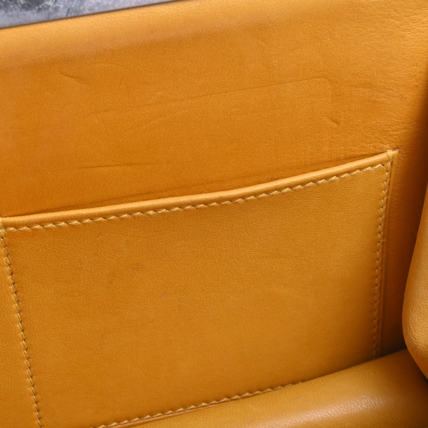 サックアマリースTAXI　クシュベル　ブラック　ジョーヌ　SS　〇P刻印