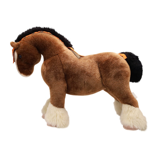 Hermy GM stuffed toy