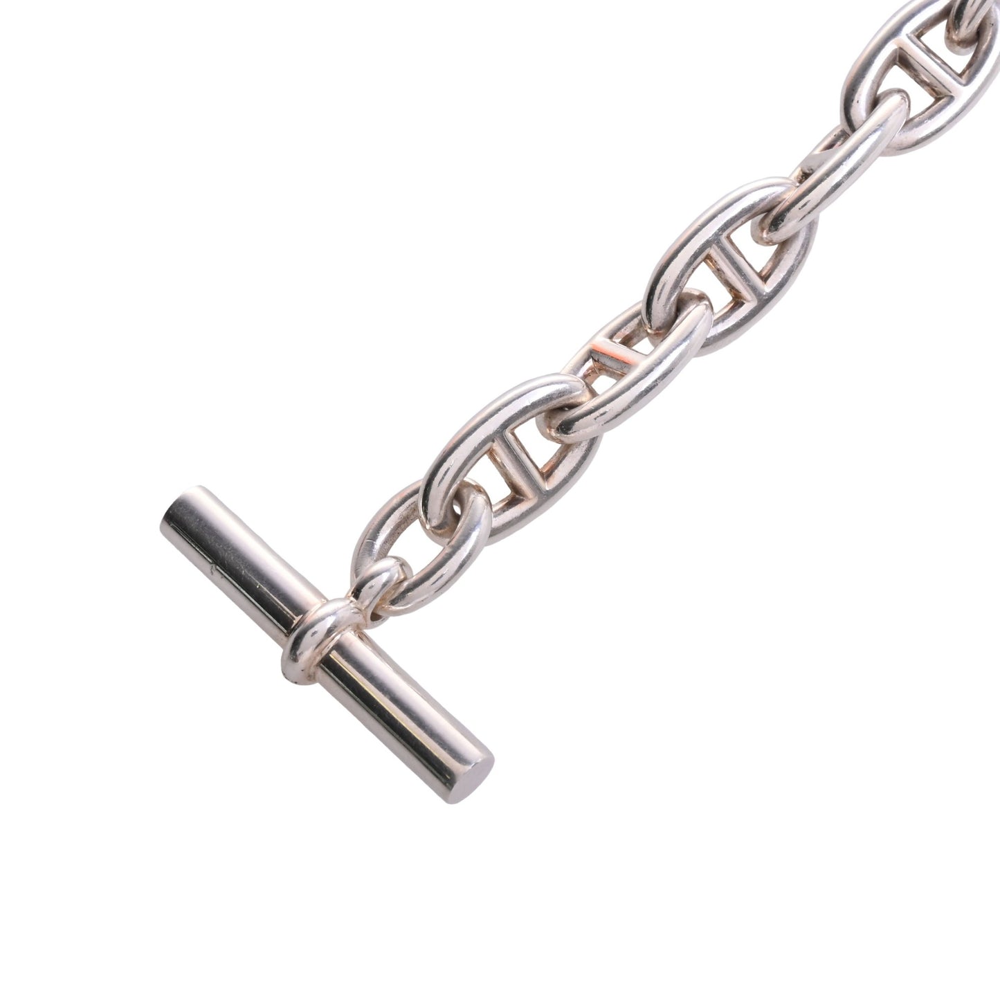 Chaine d'Ancle GM 15LINK Bracelet SV