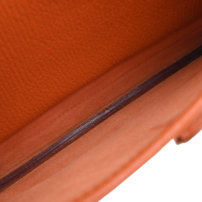 トリム24　シェーブル　オレンジ　SS　□I刻印