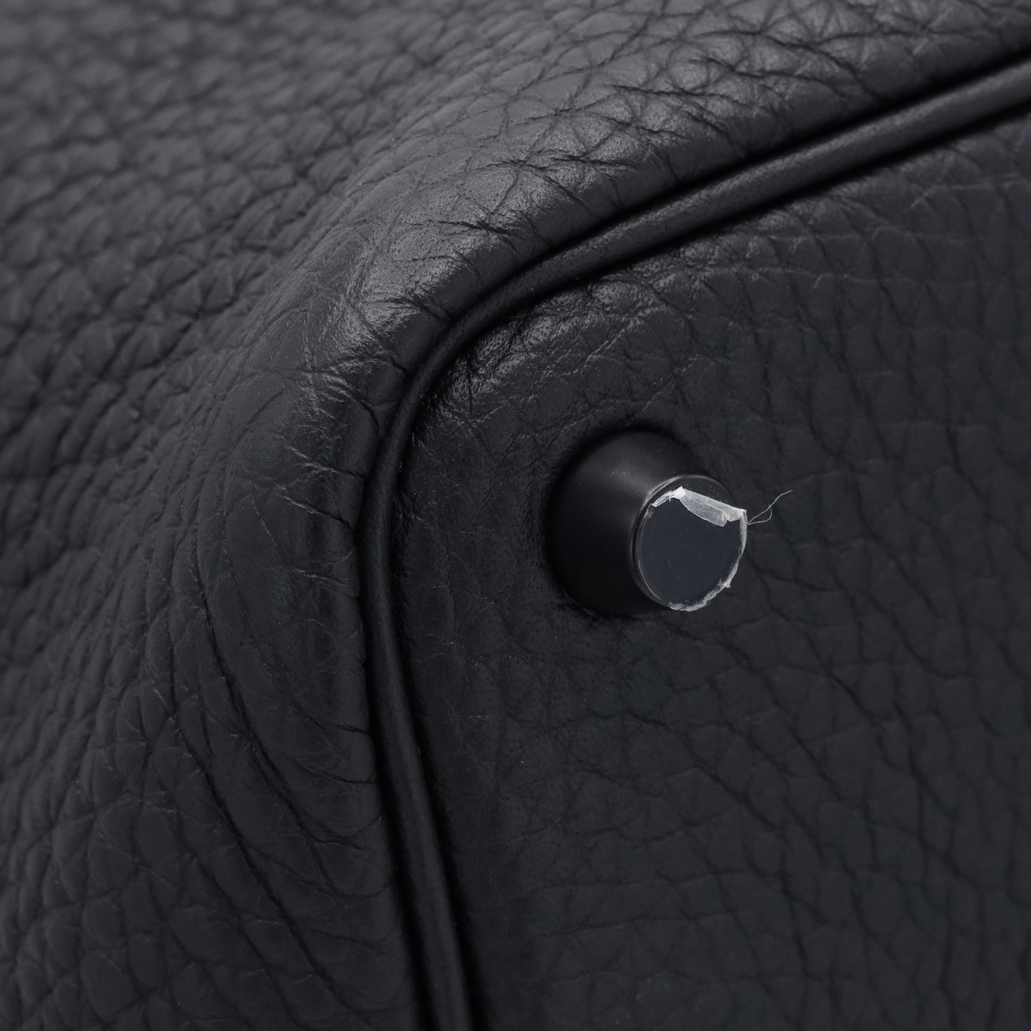 ピコタンロックPM　モノクローム　トリヨンクレマンス　ブラック　ソーブラック　Z刻印