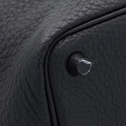 ピコタンロックPM　モノクローム　トリヨンクレマンス　ブラック　ソーブラック　Z刻印