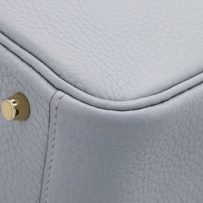 リンディミニ　トリヨンクレマンス　ブルーペール　GP　W刻印