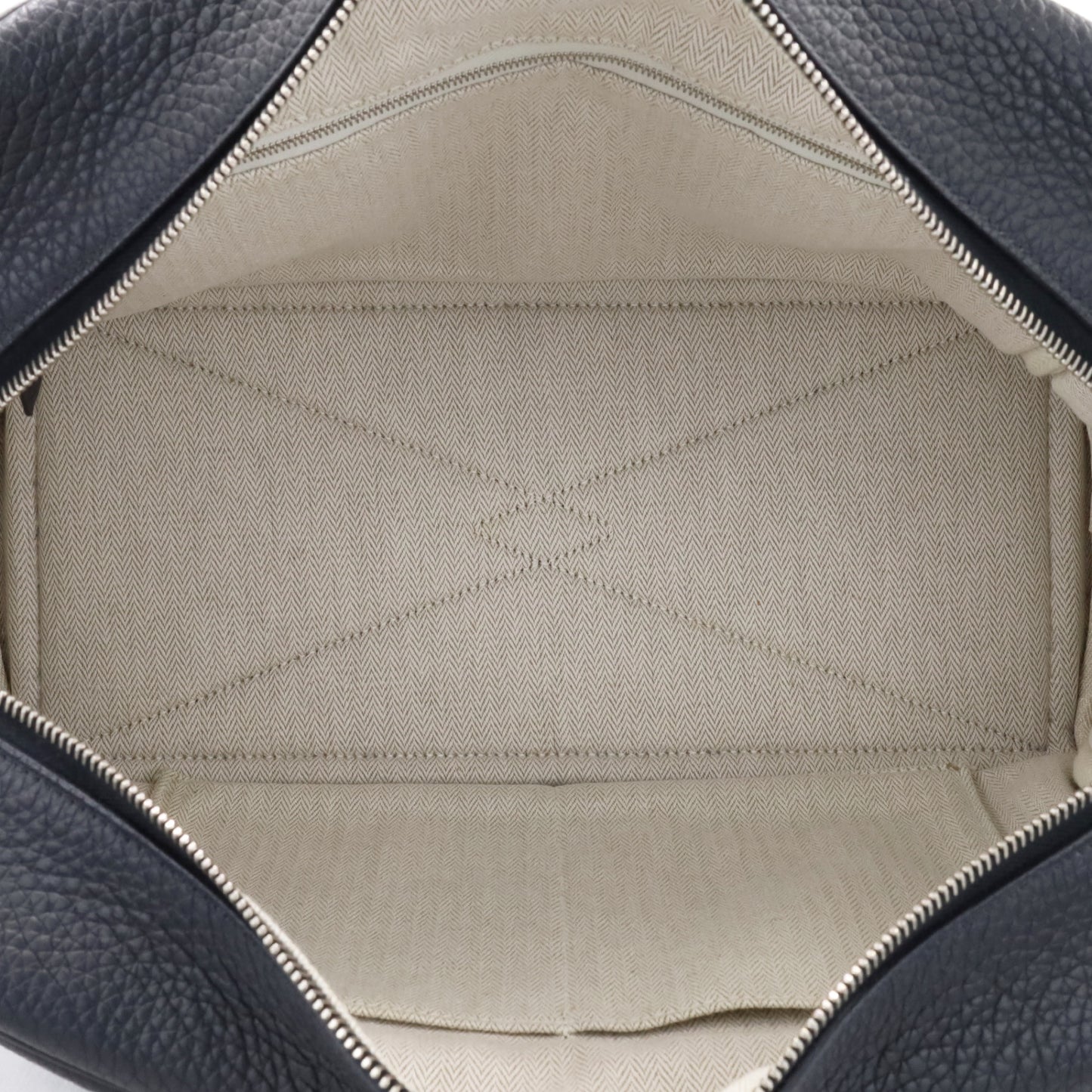 ヴィクトリア35　トリヨンクレマンス　ブラック　SS　□Q刻印