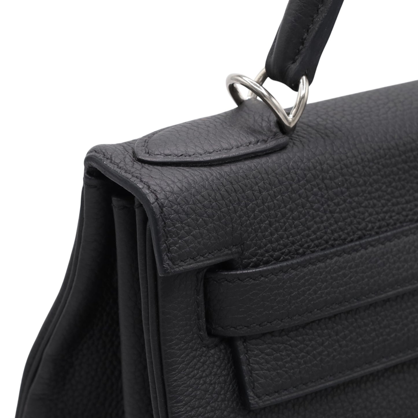 ケリー28　トゴ　ブラック　SS　C刻印