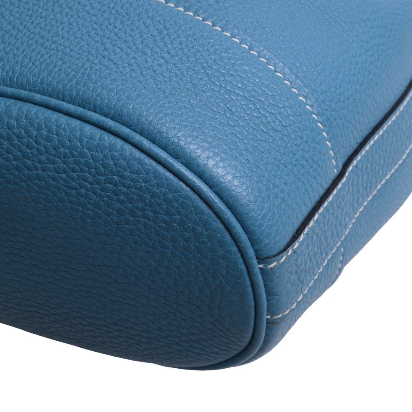 マーケットTPM　トゴ　ブルージーン　SS　□L刻印