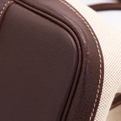 Garden Party TPM Toile Ash Negonda Havana SS □J engraved