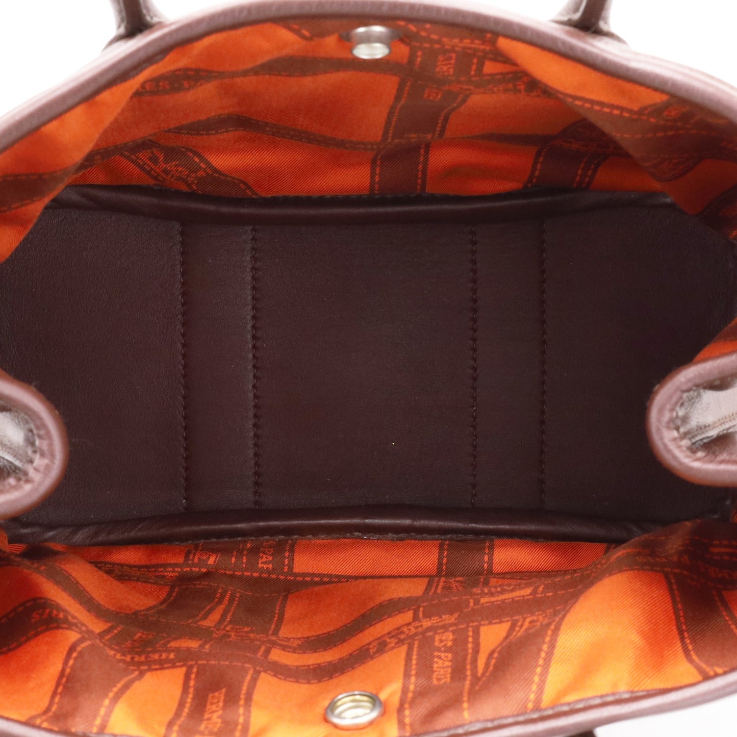 ガーデンツイリーTTPM　ヴォースイフト　ハバナ　SS　□I刻印