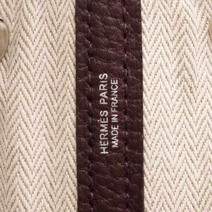 Garden Party TPM Negonda Rouge Serie SS ZStamp