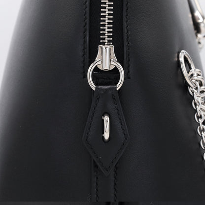 ボリード1923　30　スマイル　タテラクト　リザード　ブラック　SS　Y刻印