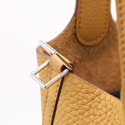 ピコタンロックPM　トリヨンクレマンス　セサミ　SS　B刻印