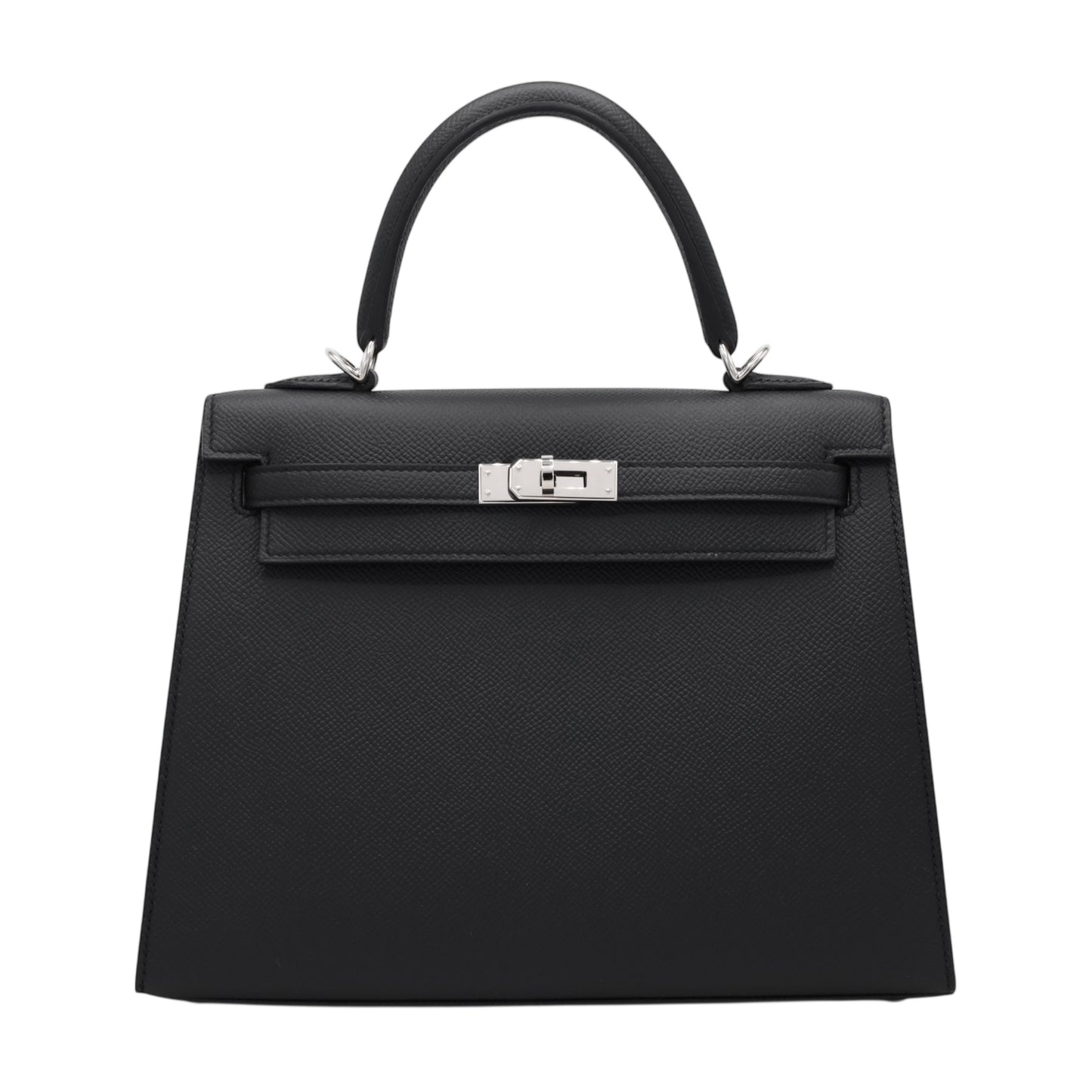 ケリー25　ヴォーエプソン　ブラック　SS　D刻印