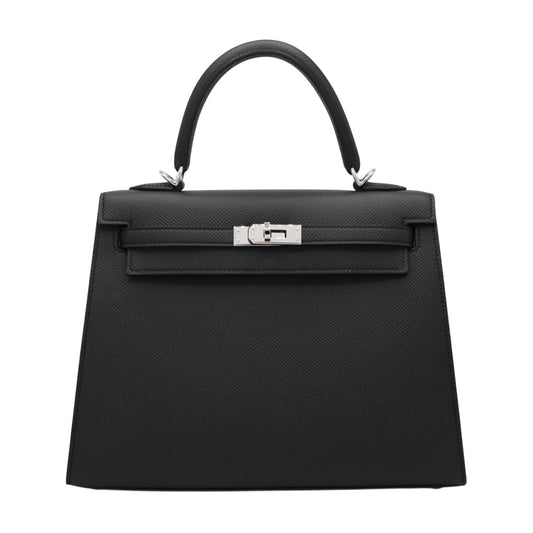 ケリー25　ヴォーエプソン　ブラック　SS　D刻印