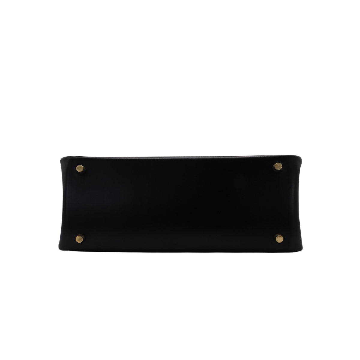 LaBoxCalfBlack GP □FStamp