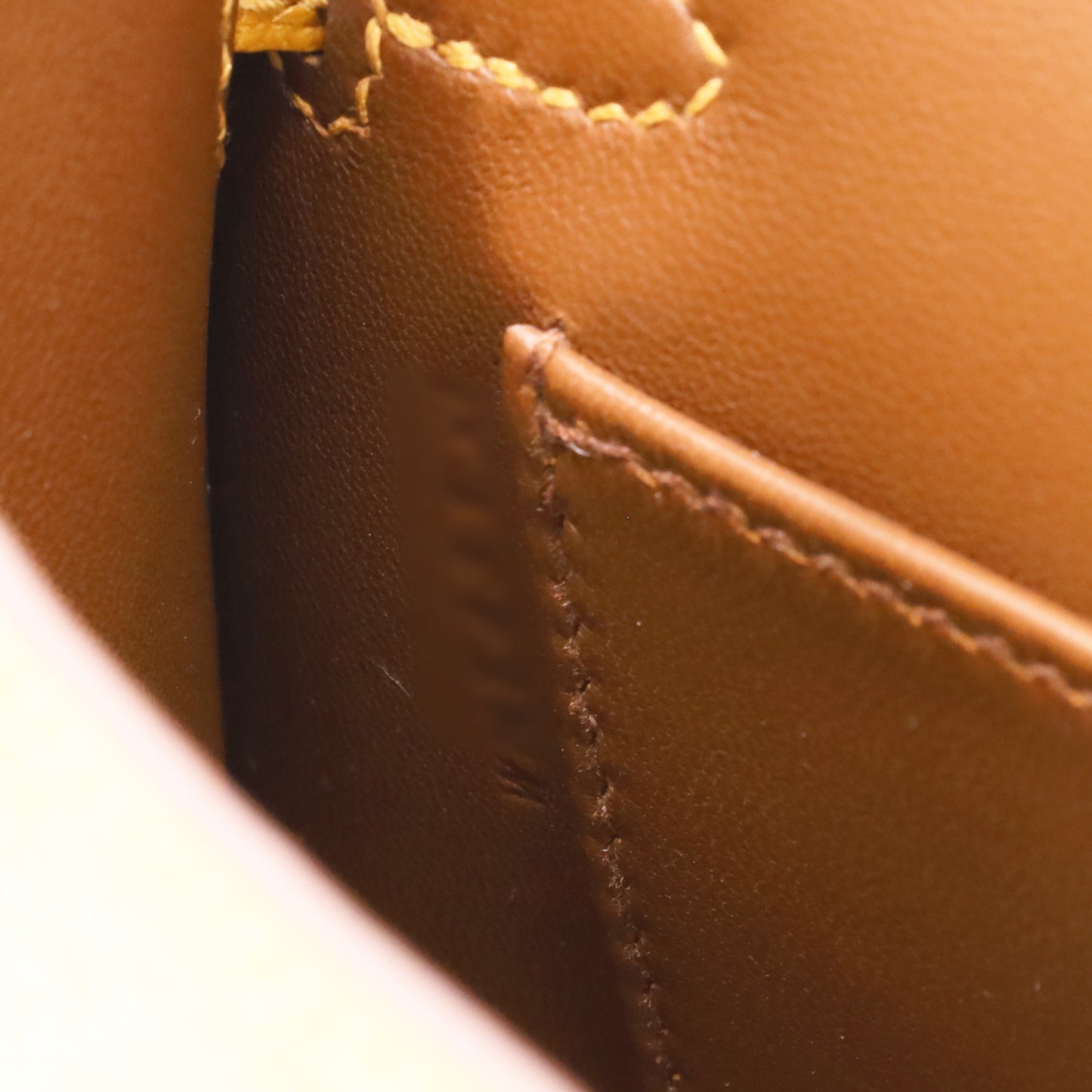 ミニケリー2　ヴェルソ　シェーブルミゾ―ル　セサミ　ブリュレ　GP　W刻印