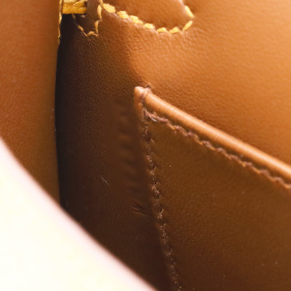 ミニケリー2　ヴェルソ　シェーブルミゾ―ル　セサミ　ブリュレ　GP　W刻印