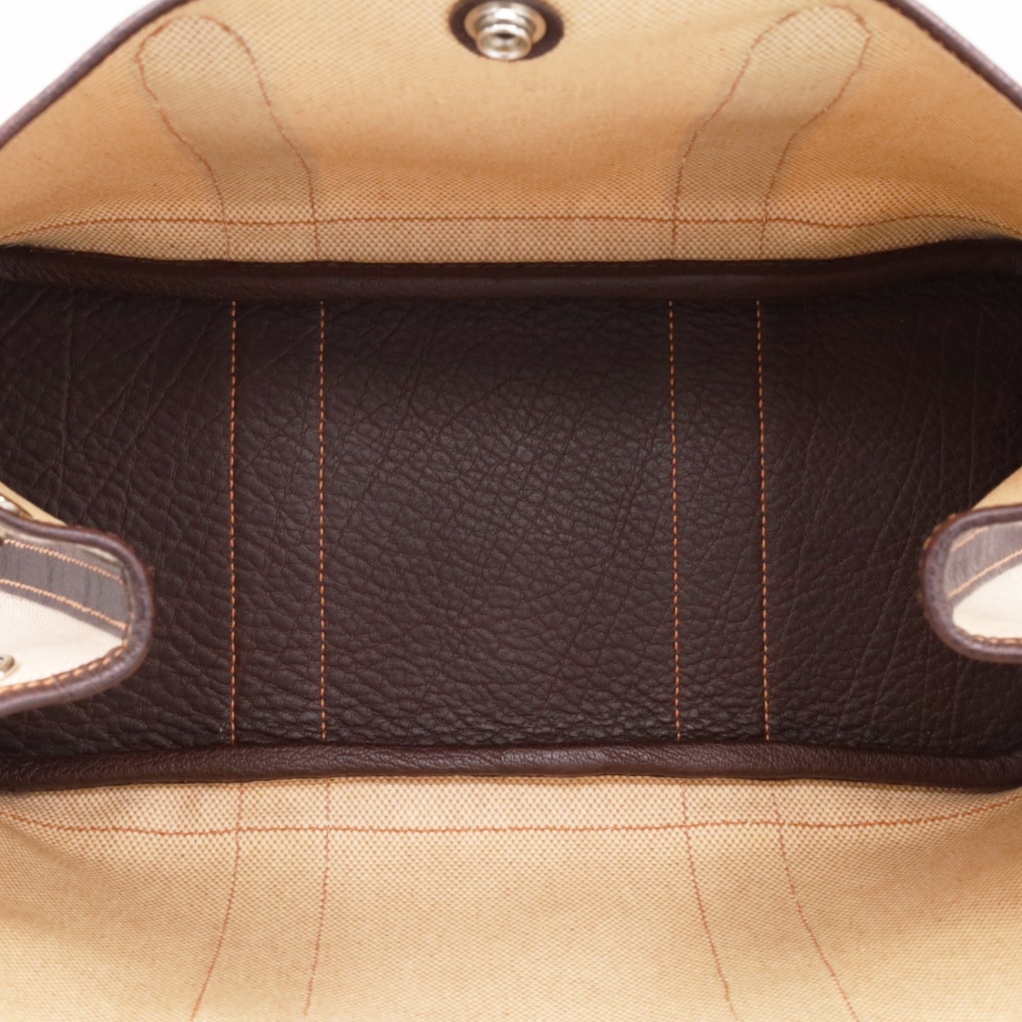 Garden Party TPM Toile Ash Negonda Havana SS □J engraved