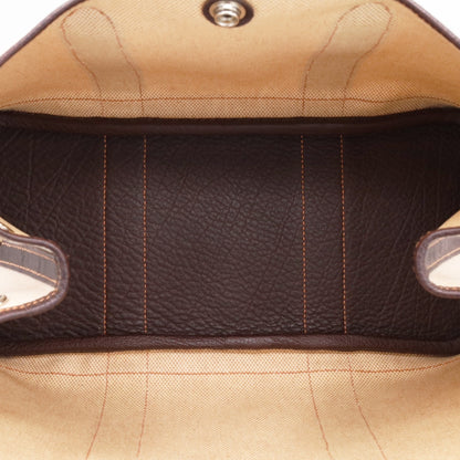 Garden Party TPM Toile Ash Negonda Havana SS □J engraved