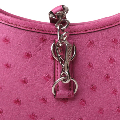 トリム24　オーストリッチ　ヒューシャピンク　SS　□H刻印