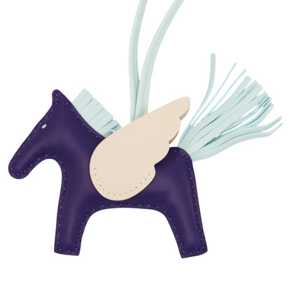 Rodeo PM Pegasus Agno Milo Purple Vert PeppermintCraieGStamp