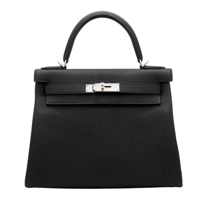 ケリー28　トゴ　ブラック　SS　W刻印