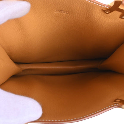 ツリー　ボックスカーフ　ナチュラル　GP　□H刻印