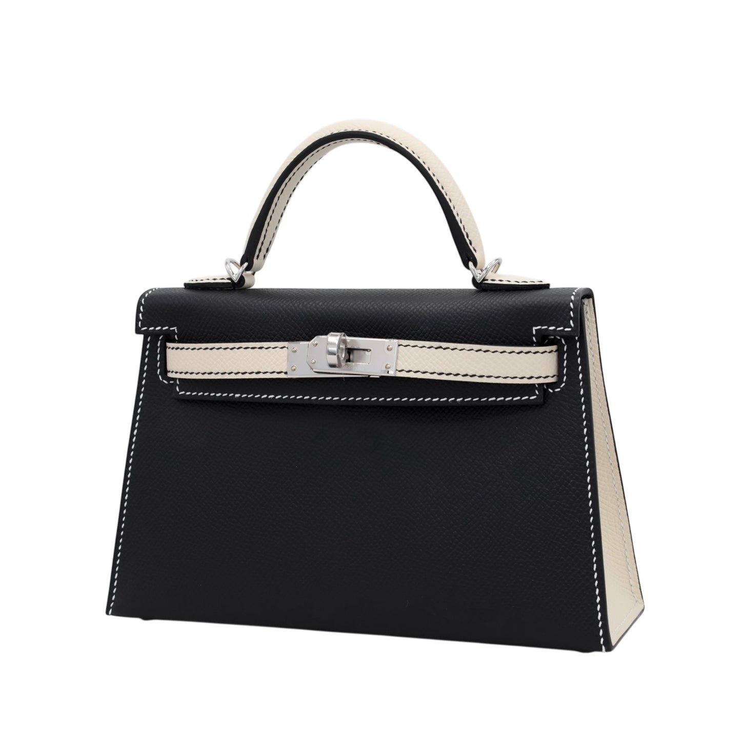 ミニケリー2　パーソナルオーダー　ヴォーエプソン　ブラック　クレ　SS　K刻印